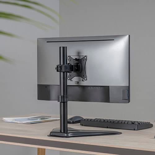 Jin Office Glass Riser Review: A Minimalist Vision