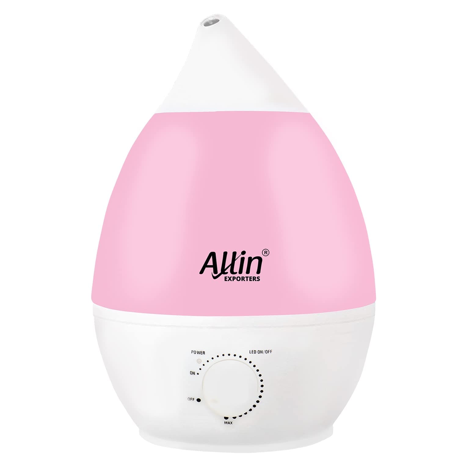 Humidifier Review: Combat Dry Eyes in the Office