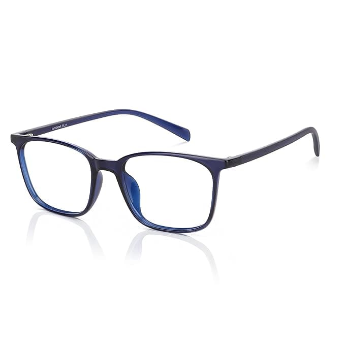 Lenskart Blu Review: Reliable and Durable Eye Protection