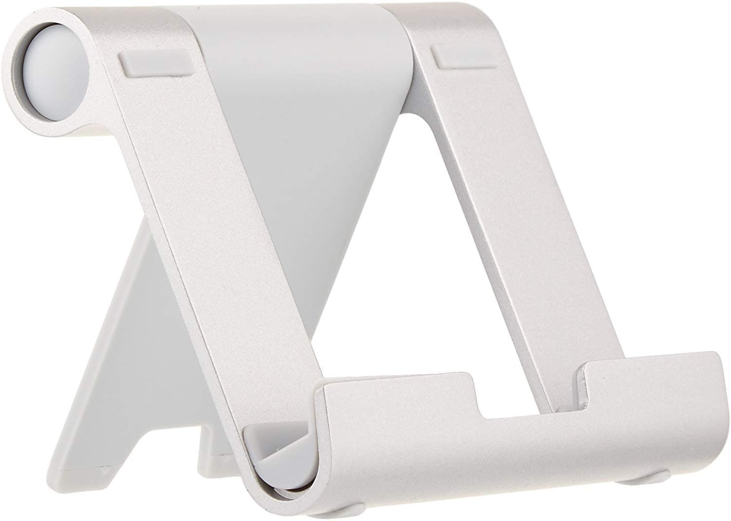AmazonBasics Tablet Stand Review: Support for Your Second Screen