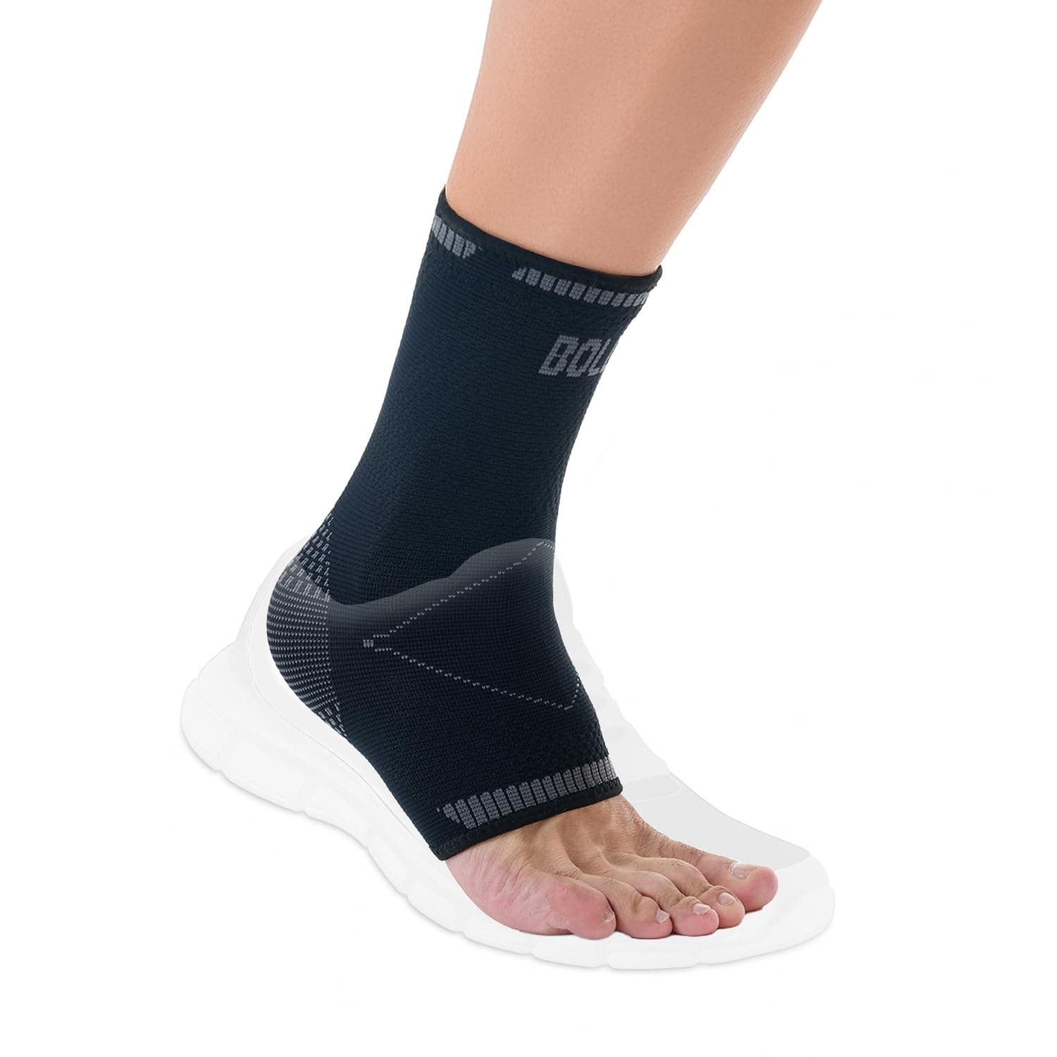Compression Socks Review: Improve Circulation While Sitting