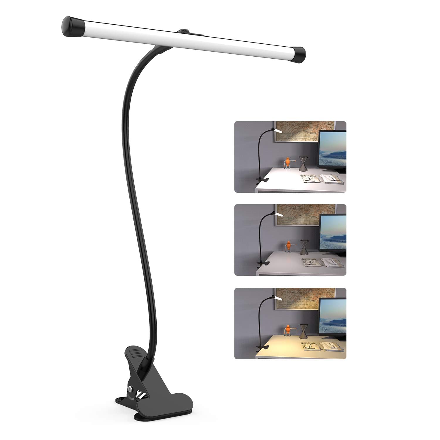 Flexible Desk Lamp Review: Classic Adjustable Lighting
