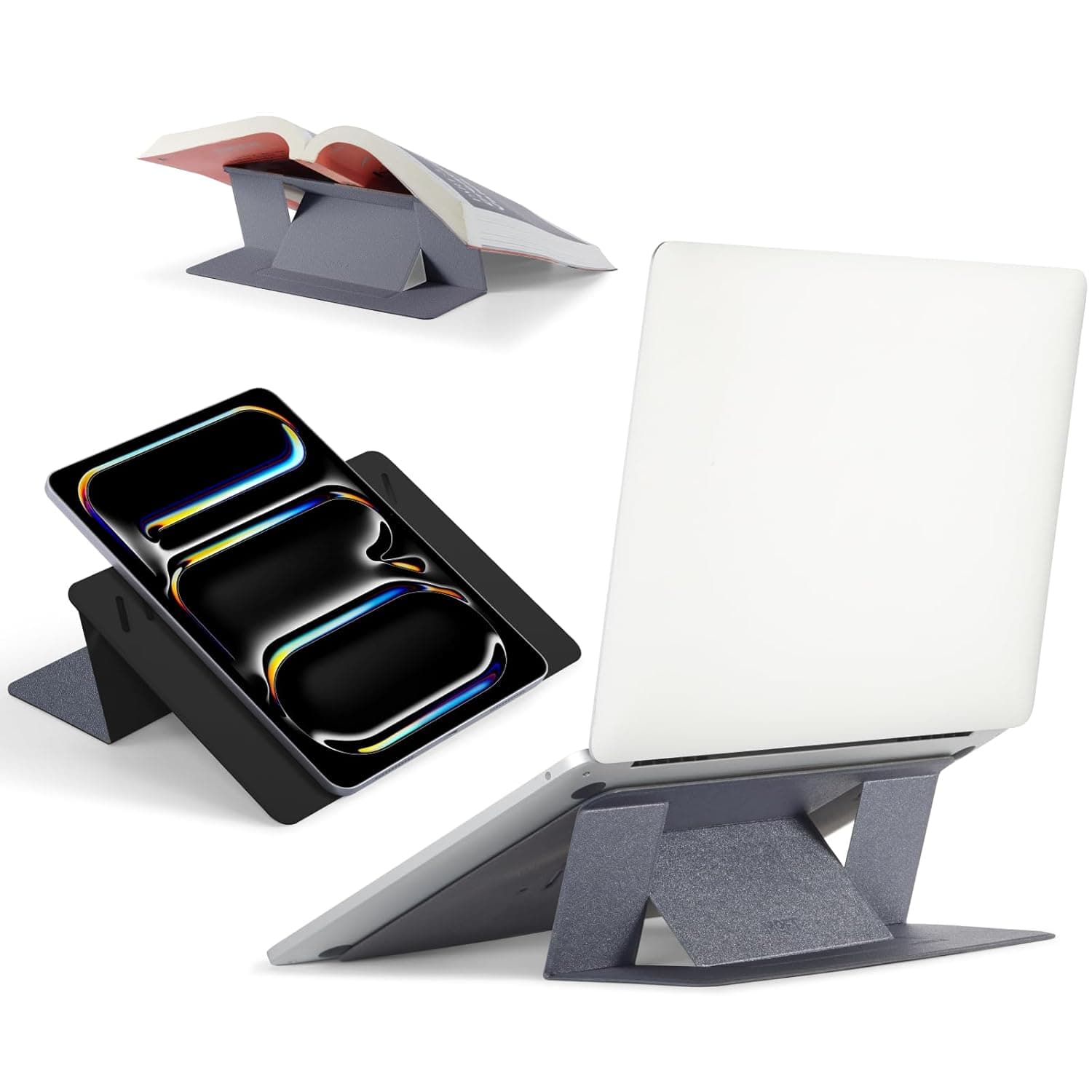 MOFT Invisible Stand Review: Ultra-Portable Ergonomics