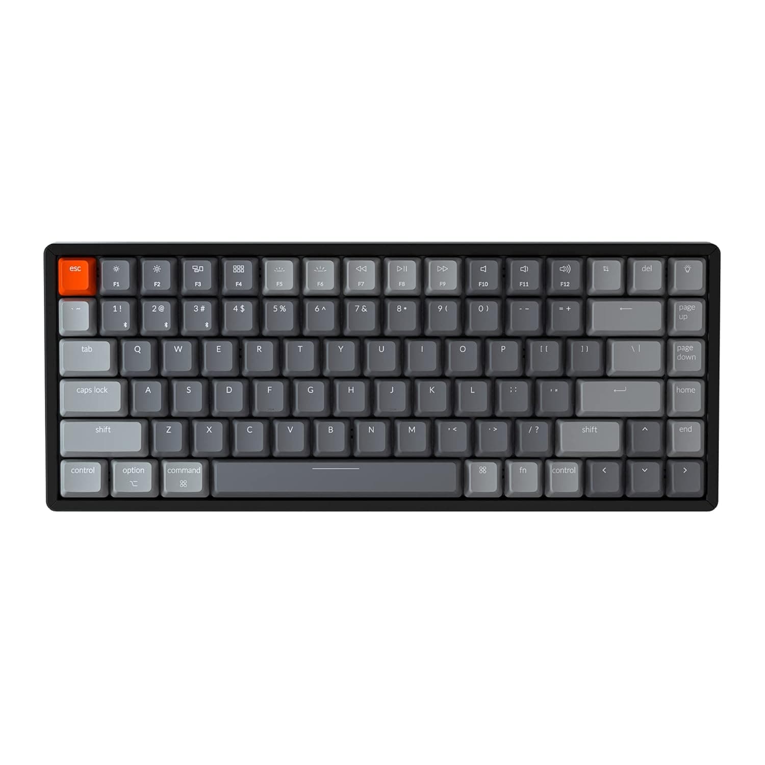 Keychron K2 Wireless Mechanical Keyboard