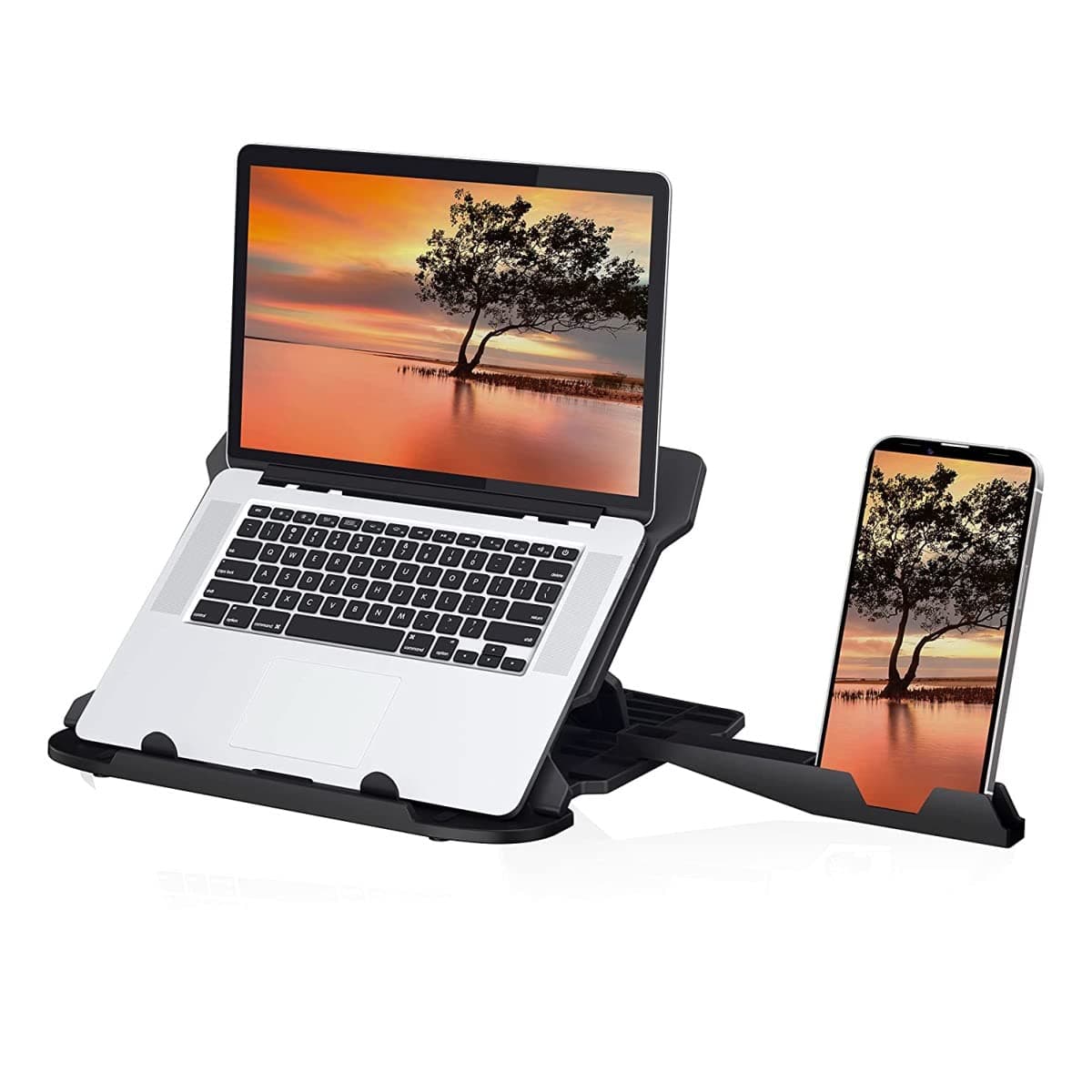 Portronics My Buddy Hexa Review: Simple Tech Neck Fix