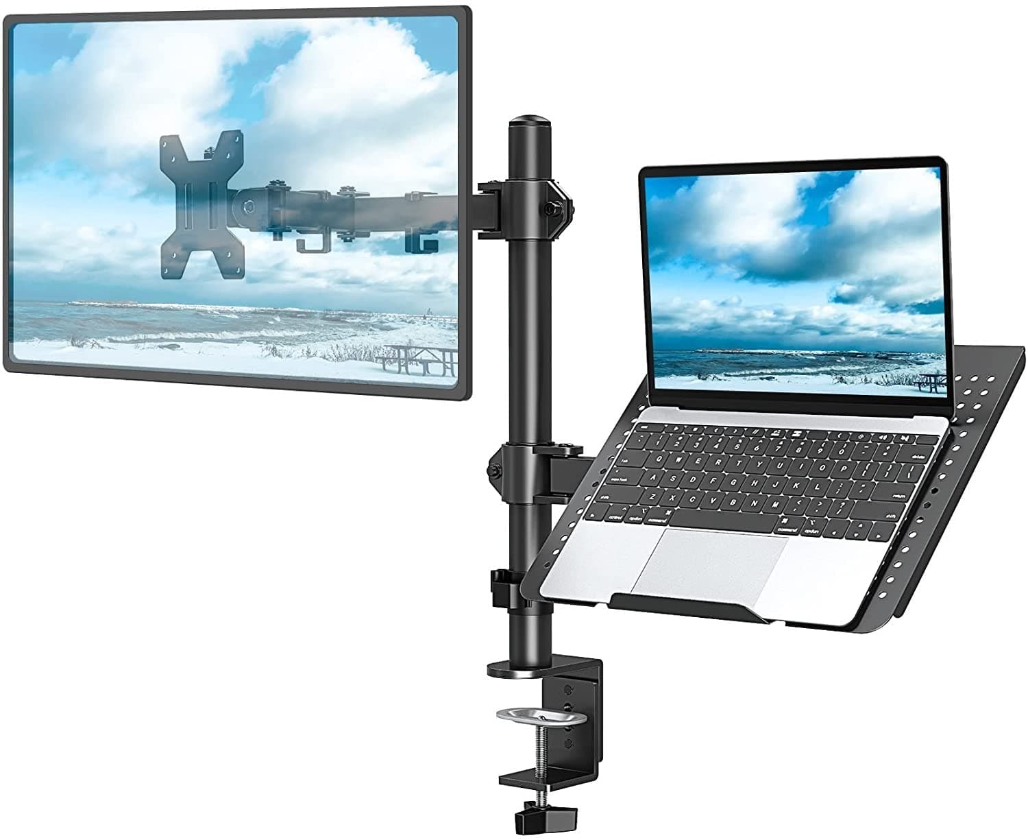 Gitwud Wooden Riser Review: Organize and Elevate Your View