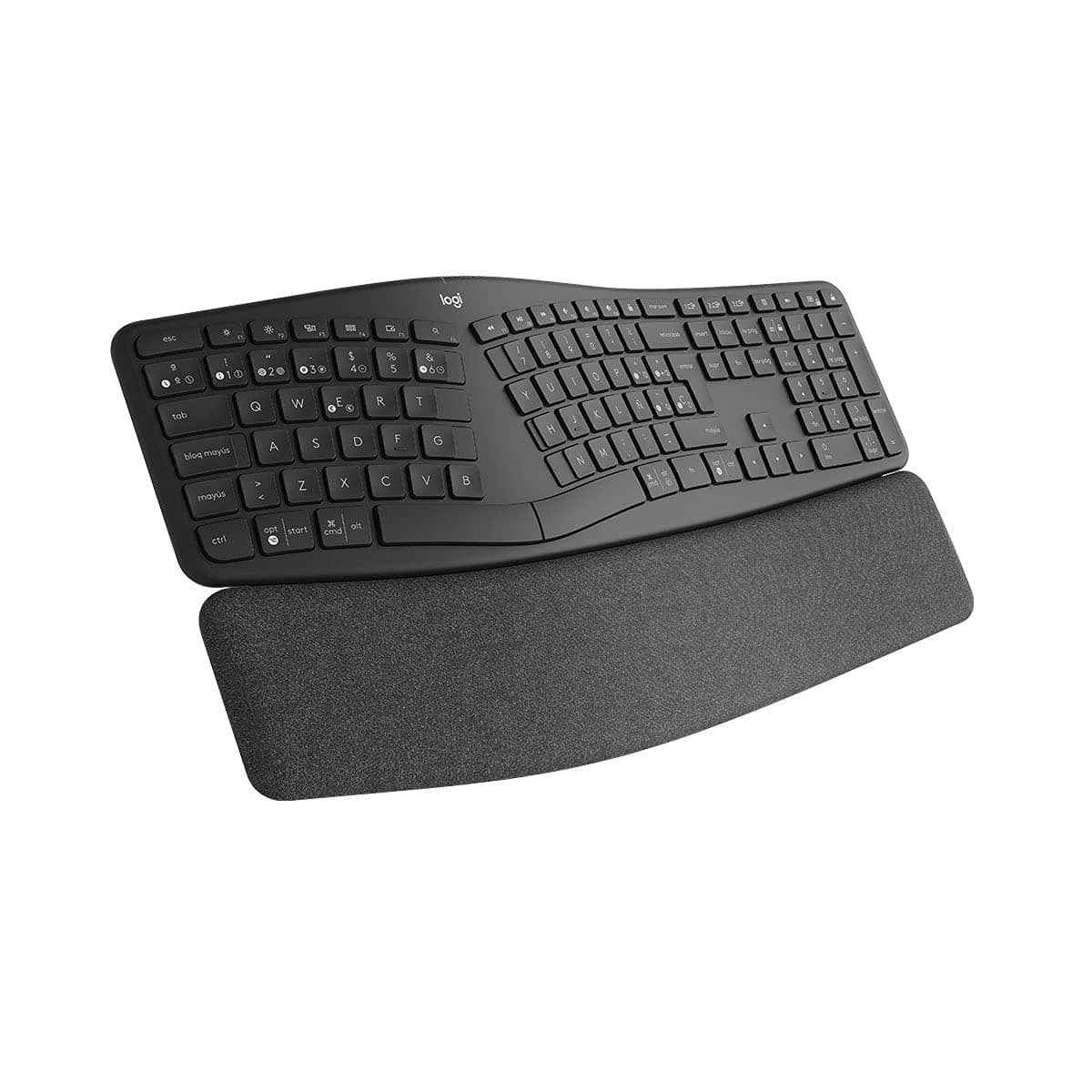 Logitech ERGO K860 Wireless Split Keyboard