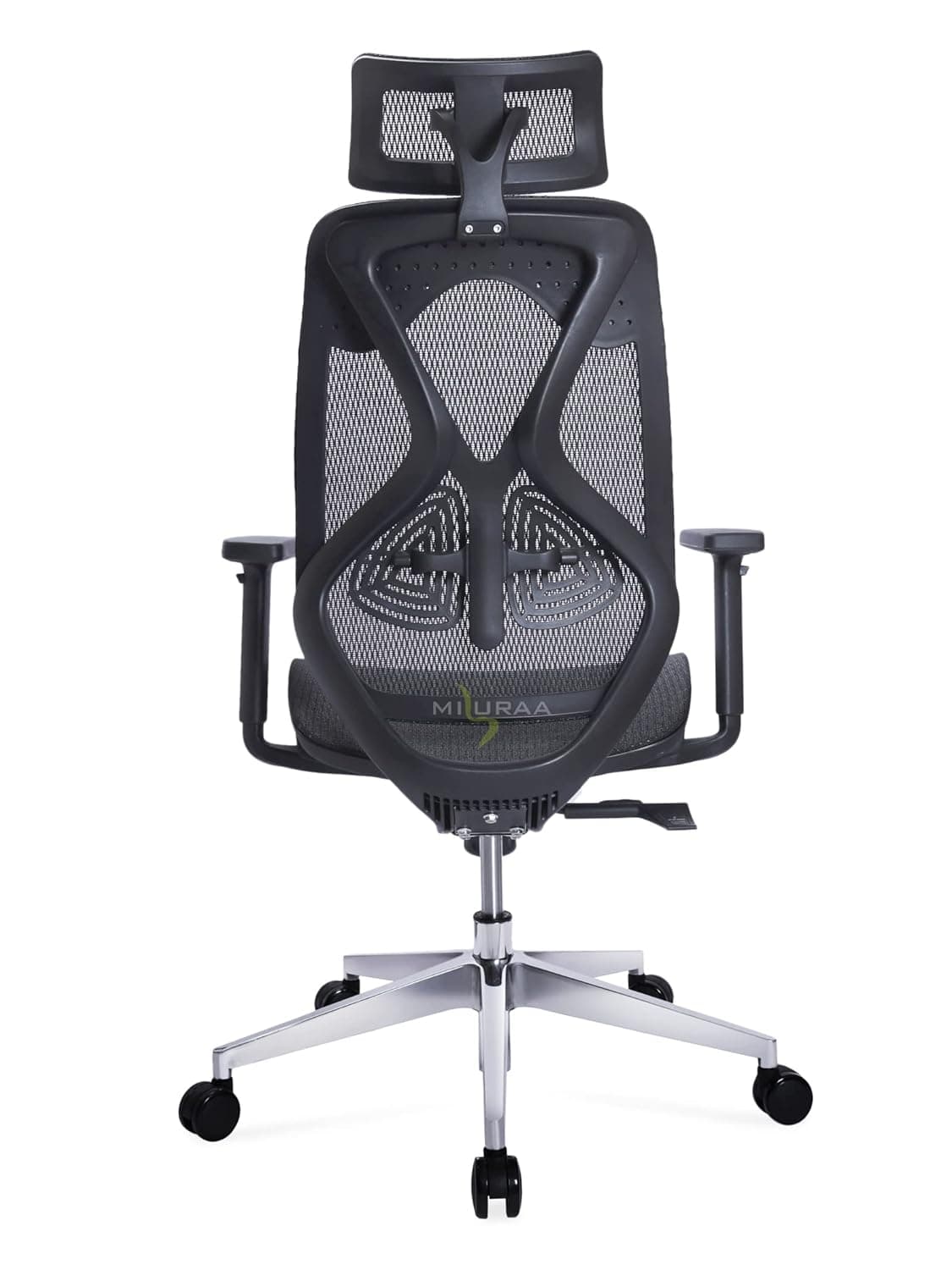 MISURAA Xenon Review: Where Style Meets Support