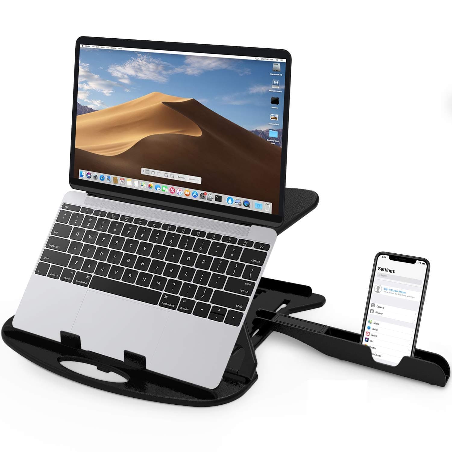 STRIFF Adjustable Stand Review: The Essential Travel Companion