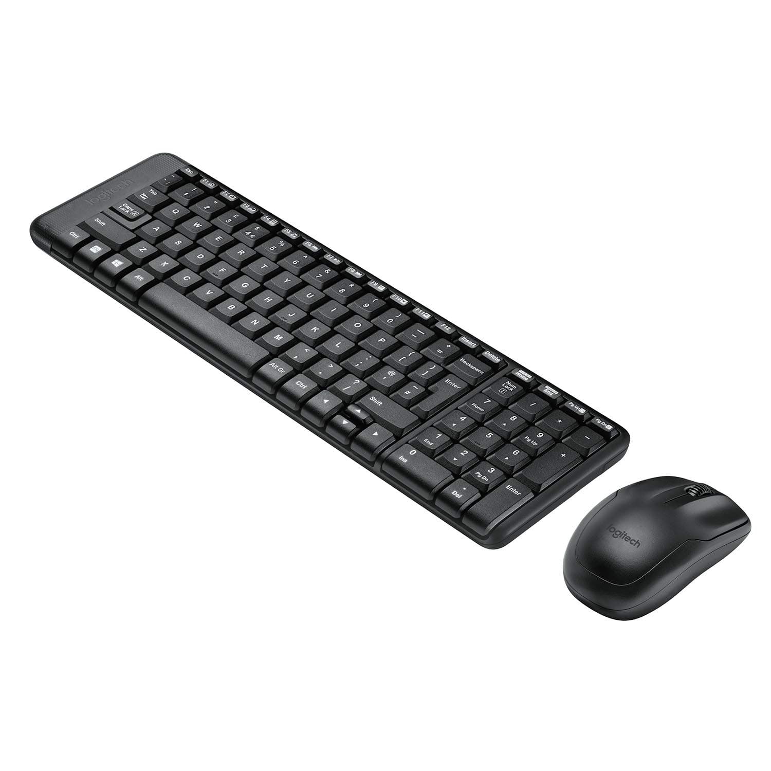 Logitech MK850 Performance Wireless Combo