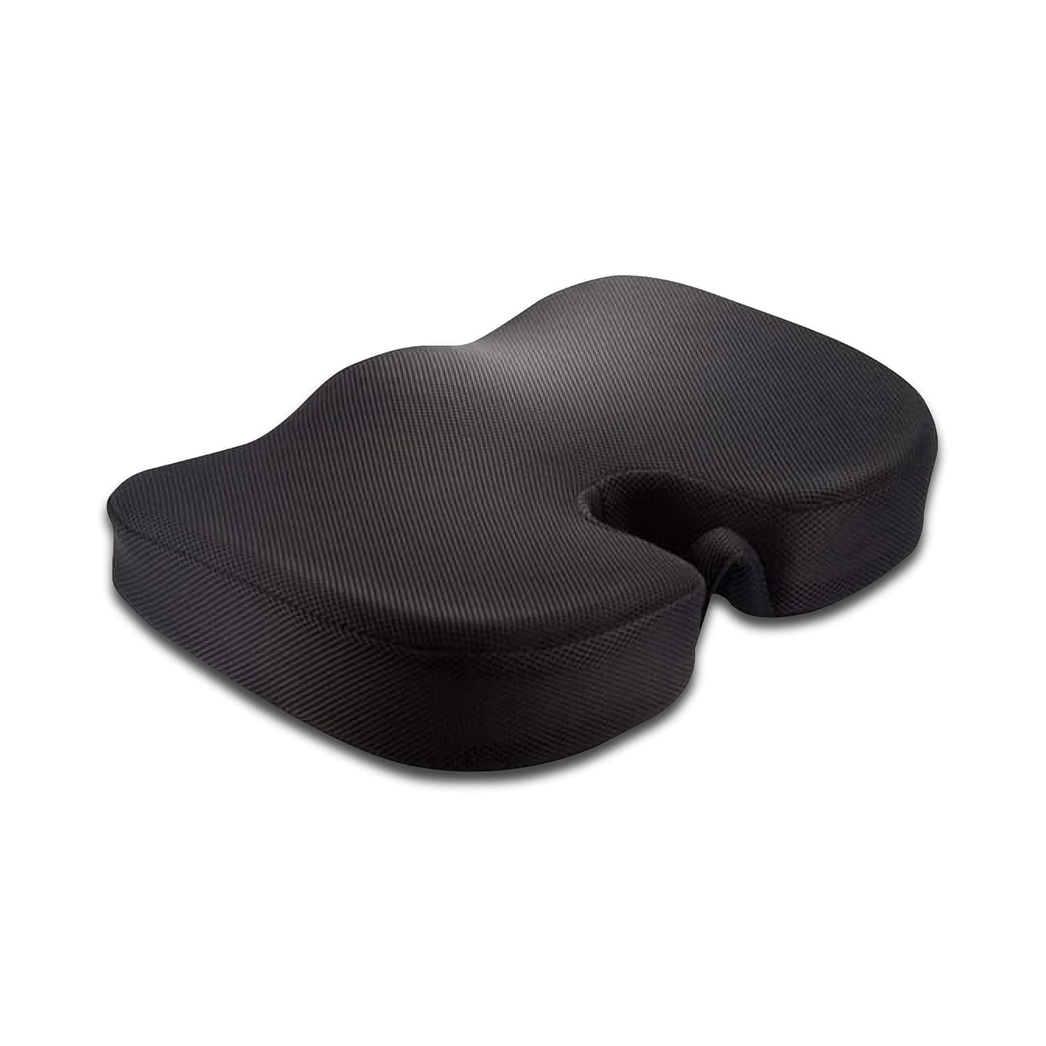 The White Willow Coccyx Cushion: Targeted Tailbone Relief
