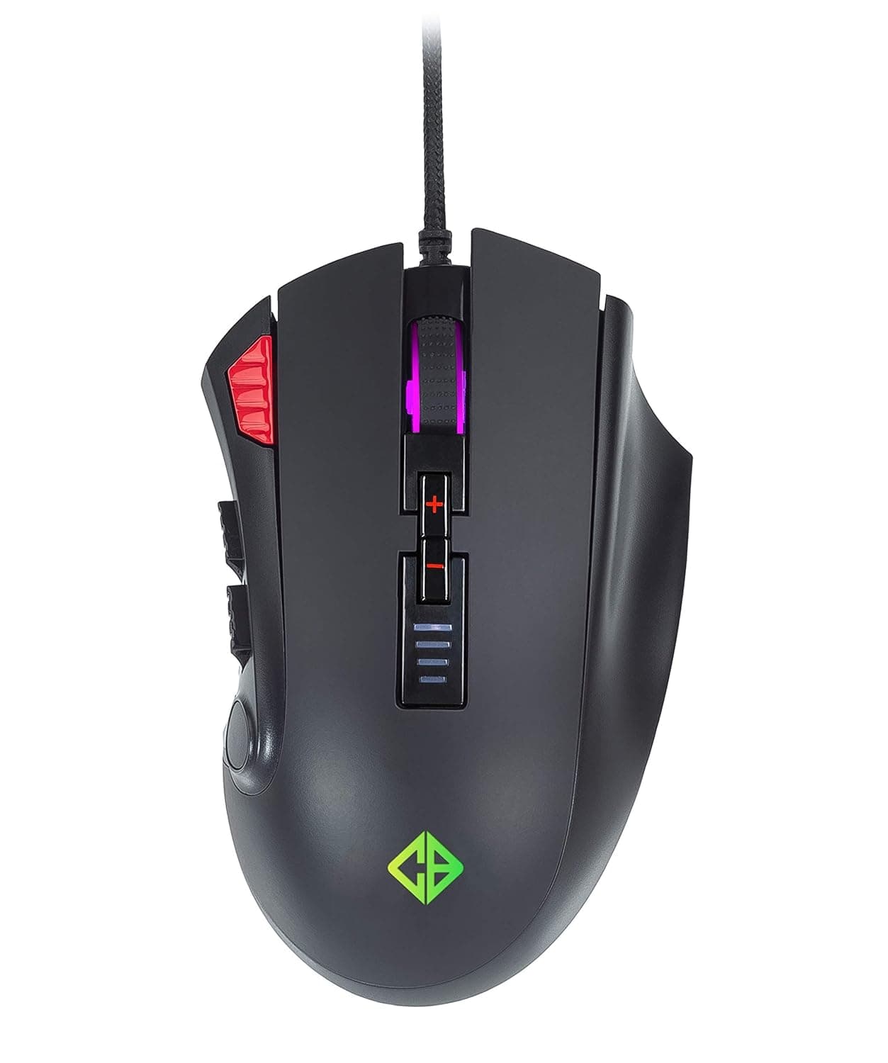 Cosmic Byte Equinox Vertical Mouse